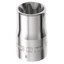 Torx Doppen 1/2 _ Stx.20 _ _, - Facom
