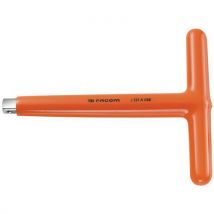 Tot 1000 Volt geïsoleerde handgreep 3/8, VSE-serie - Facom