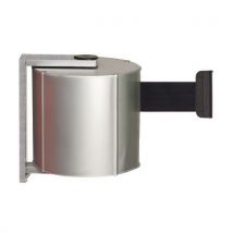 Wandhouder Met Afzetband 2xl Zwart Band 12m, - Beltrac
