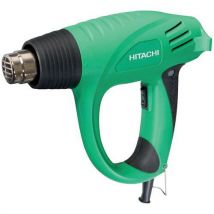 Heteluchtpistool RH600T - 2000 W - Hikoki