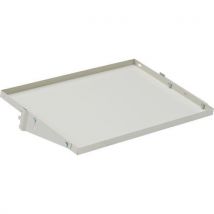 Legbord voor verrijdbare bijzettafel ATS - Ateliers System