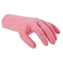 Waterdichte handschoenen van latex - Rose Vital 115 - Mapa Professional