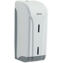 Combi Kunststof Dispenser Kleur: Wit Erial:kunststof, - Rossignol Pro