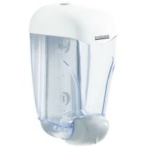 Zeepdispensers Tbd Kleur: Wit, - Rossignol Pro