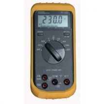 Multimeter FI 125 - Brand