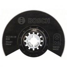 Bosch - Zaagblad voor Starlock-segmentzaag - Hout