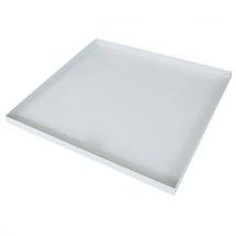 Extra Legbord Compartiment Basen, - Exacta