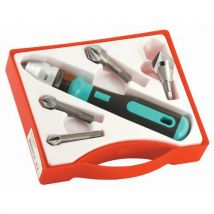 Set van 4 afbraamfrezen - Magafor