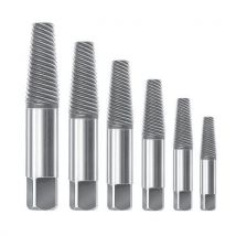 Set van 6 schroefuitdraaiers - Magafor