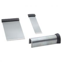 Mes voor schuimmat - Lengte 20 mm - Lista
