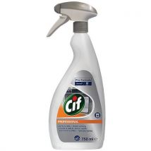 Oven & Grillreiniger - Cif, - CIF
