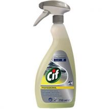 Krachtige Ontvetter - Cif, - CIF