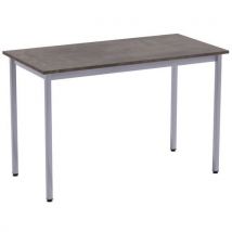 Kantinetafel Gourmet - 120 x 60 cm - Perfecta - Perfecta