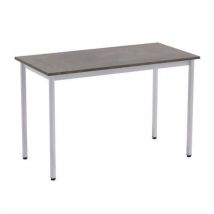 Kantinetafel Gourmet - 120 x 60 cm - Perfecta - Brand