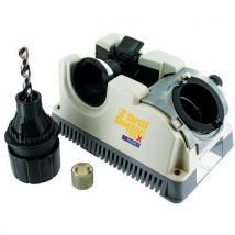 Boorslijpmachine 2,5 tot 19 mm - Tivoly