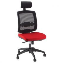 Bureaustoel New Malice - Linea Fabbrica