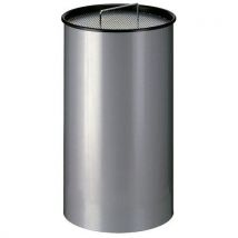 Ronde asbak met zand - 50 l - Vepabins
