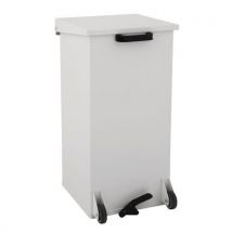 Mobiele Carro-Kick 55 ltr tot 110 ltr - Vepabins - Vepabins