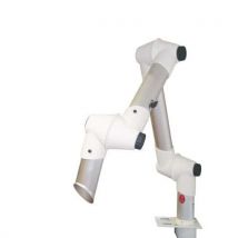 Arm voor mini-afzuigkappen en afzuigbakken - FTM Technologies