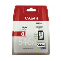 Inktcartridge - CL-546 - Brother - Canon