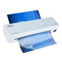 Lamineermachine A4 New Generation 125 Micron Blauw - Desq, - Desq