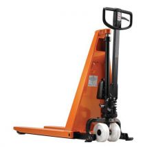 Hoogheffende Handpalletwagen - Hefvermogen 1000 Kg, - Toyota