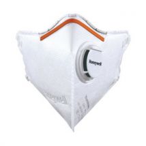 Honeywell - Halfgelaatsmasker FFP3 met ventiel - EN 149 - Comfortabel en veilig