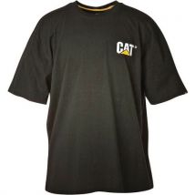 Werkshirt Caterpillar - Korte mouwen - Caterpillar
