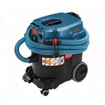 Professional Gas 35 M Afc + Bouwstofzuiger, - Bosch