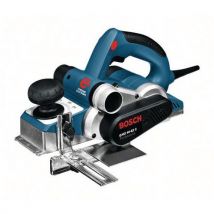 Bosch - Schaafmachine GHO 40-82 C in L-boxx - Bosch