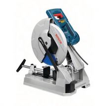 Metaalzaag GCD 12 JL 2000W - Bosch - Bosch
