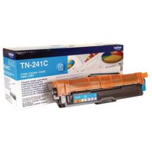 Toner - Tn241 - Cyaan - Brother, - Brother