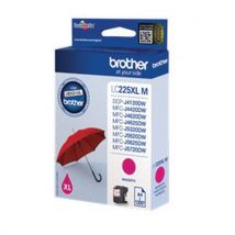 Inktcartridge - LC-225XL - Brother - Brother
