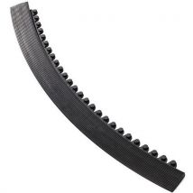 Randen Skywalkerhd I-curve Mannelijk Zwart 50x0x13 Mm, - Notrax