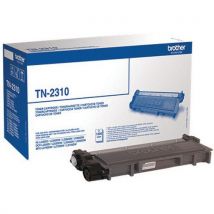 Toner - Tn2310 - Zwart - Brother, - Brother