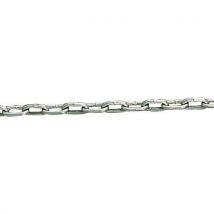 Exo International - Extra meter hijsketting voor takel - 1500 kg max. belasting - CE gekeurd