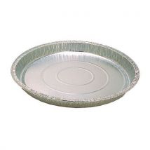 Eenvoudig Taart 125 Cl Aluminium Hoogte 24mm Lengte 261 Mm, - Matfer