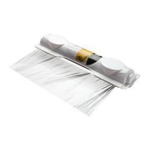 Stretchfolie rol in dispenserdoos lengte 100m _Matfer - Matfer