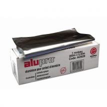 Aluminiumfolie in dispenserdoos_Matfer - Matfer