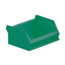 Stapelbak Plastic Nr.5 Groen Etiket:ja L:polypropyleen, - Hollarts