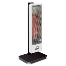 Elektrische radiator EST infrarood - Remko - Remko