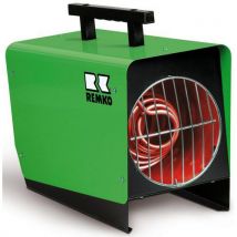 Elektrische radiator ELT - Remko - Remko