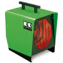 Elektrische radiator ELT - Remko - Remko