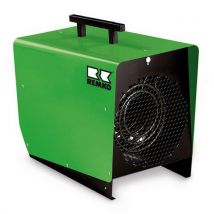 Elektrische radiator ELT - Remko - Remko