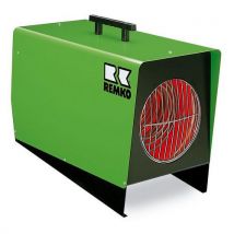 Elektrische radiator ELT - Remko - Remko
