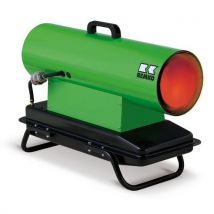 Verwarming op olie DZH - Remko - Remko