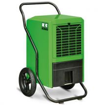 Industriële ontvochtiger door condens LTE80 Eco - Remko - Remko