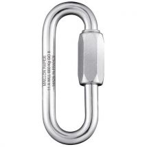Quicklink Diam. 2,5 Mm Werklast 30 Kg, - Godet