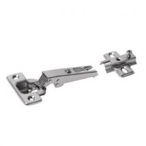 Deurscharnier, Draait Tot 95°, - Ironmongery