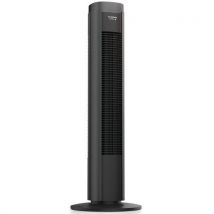 Kolomventilator Zwart - New Babel, - Taurus